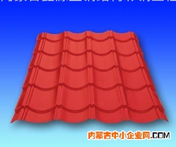 彩钢