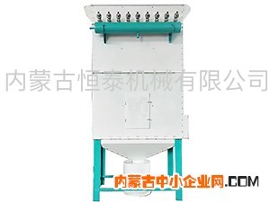 脉冲除尘器
