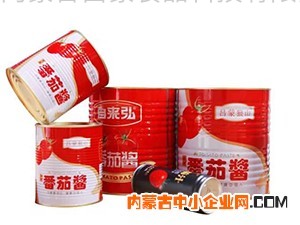 番茄酱