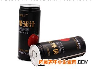 番茄汁